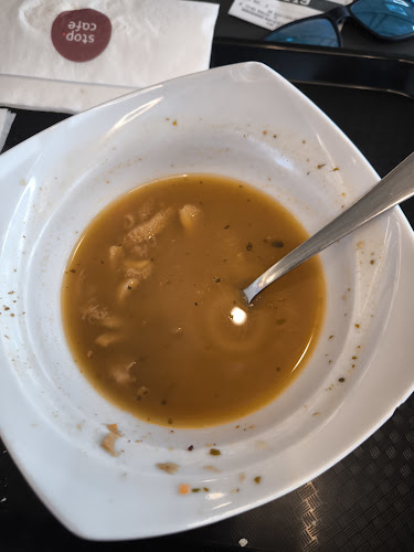 Comments and reviews of Stop.Cafe Restauracja