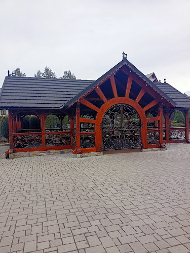 Restauracja „Przystań w Kabanosie” - Gastronomia