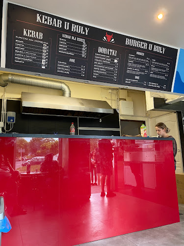 Kebab&Burger u Buły - Gastronomia