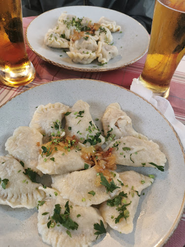 Kuchnia Domowa Sąsiedzi - Kraków