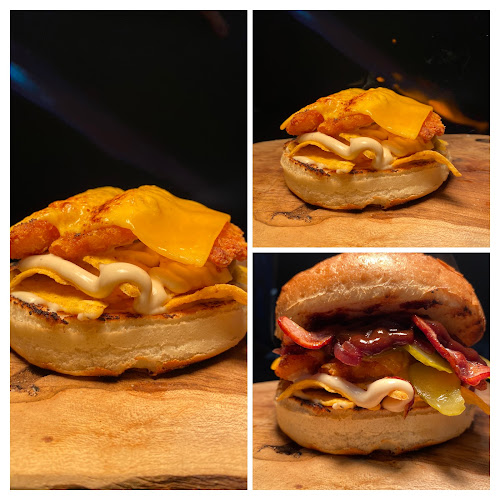 Opinii despre Sztuka z Mięsa în Kłobuck - Gastronomia