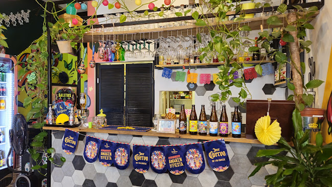 Comentarii opinii despre Amigos Mexican Restaurant