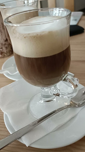 Restauracja Studio Buffo - Gastronomia