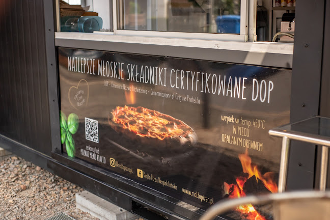 Rialto Pizza Neapolitańska - Kraków