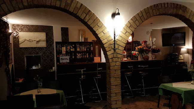 Kawiarnia Horus - Gastronomia