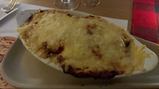 Reviews of Casa Nostra Ristorante e Pizzeria in Darłowo - Gastronomia