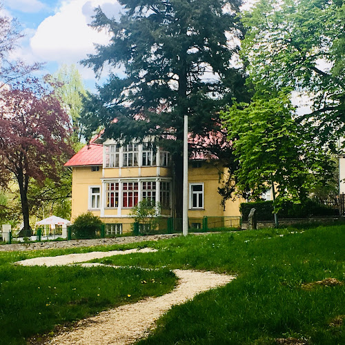 Comentarii opinii despre Klub muzyka "Pod Wąsem"