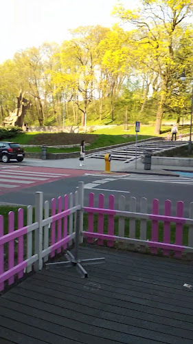 Lodziarnia BEZ NAZWY liczy się SMAK a nie nazwa - Stargard