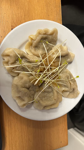 Bar Mleczny Stągiewna - Gdańsk