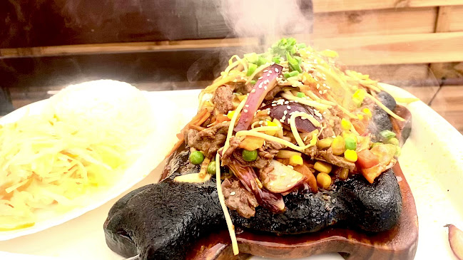 Opinii despre Bar SAPA în Wierzbica - Gastronomia