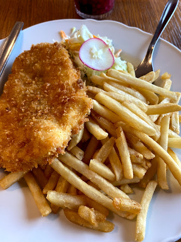 Restauracja Gąska KUJAWSKA - Gastronomia