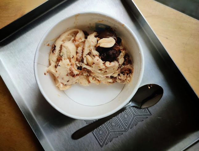 Coffee trip - Kawiarnia Speciality - Bydgoszcz