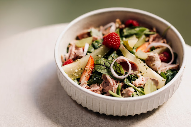 Art Restauracja Wrocław - Wrocław