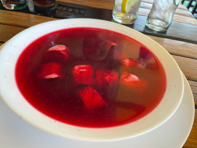 Karczma "Pod Dębem" - Krzeczów