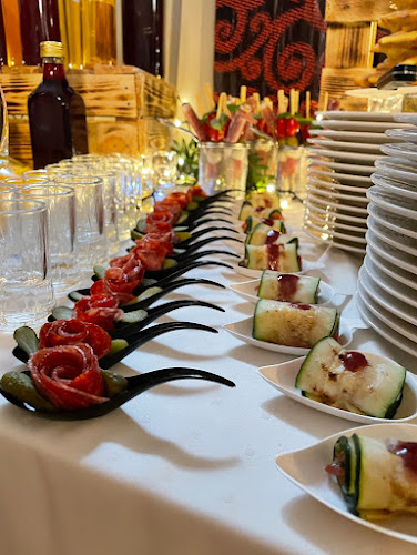 Matrioszka Restauracja