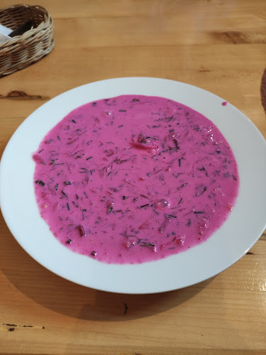 Pierogeria - Mysłowice