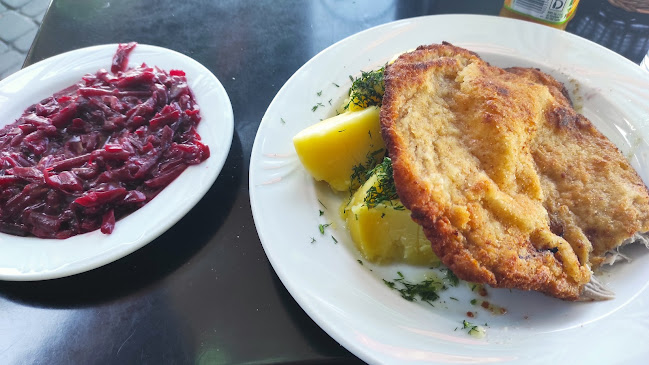 Opinii despre Restauracja "Rarytas" în Piaski - Gastronomia