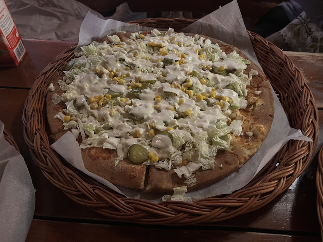 Pepez Pizza - Kraków