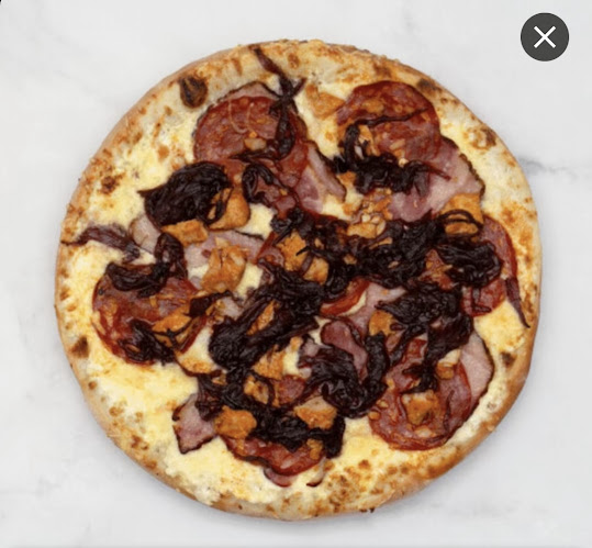 Pizzeria Muzyczna Gądów/Fabryczna