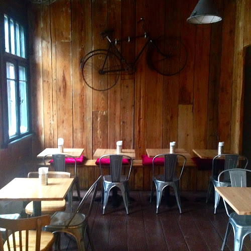 Buła i Spóła - Białystok