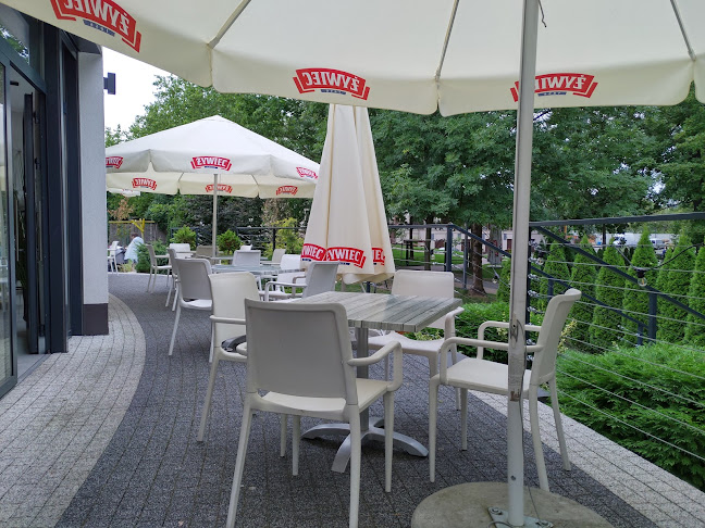 Restauracja Park Szwajcaria - Gliwice