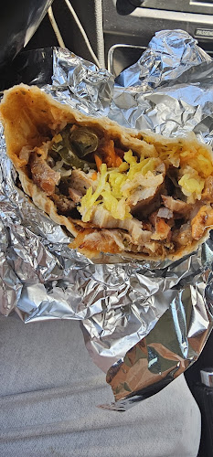 Kebab VIP Open Times