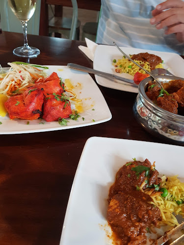 Comentarii opinii despre House of Curry