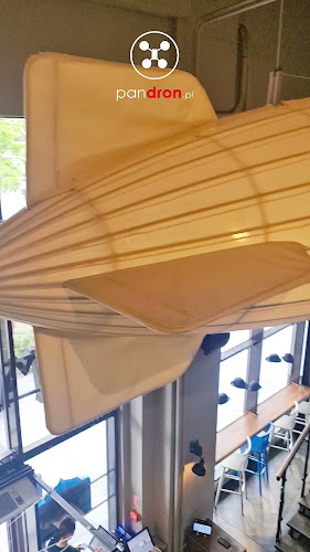 Opinii despre Manekin în Warszawa - Gastronomia