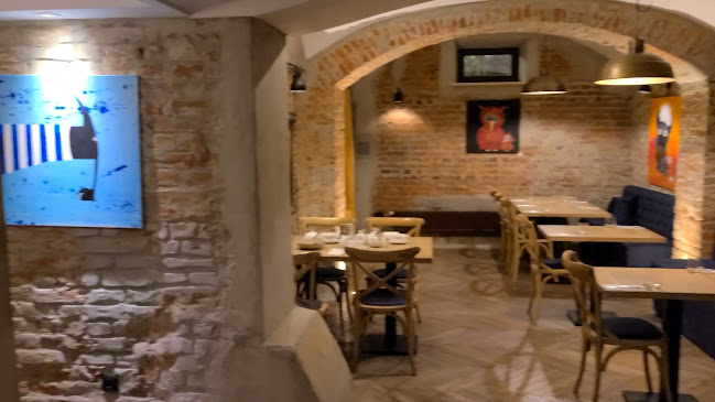 Opinii despre Restauracja Parole în Rzeszów - Gastronomia