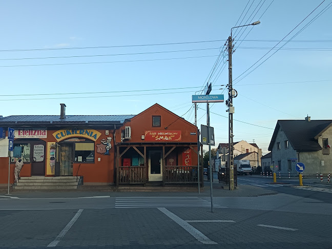 Bar Orientalny "SMAK"