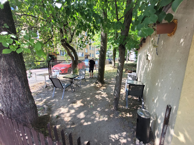 Burger Shot - Gastronomia