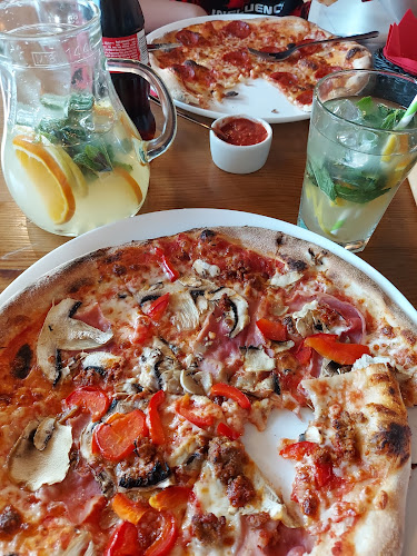 Pizzeria San Giovanni - pizza na telefon Ursus