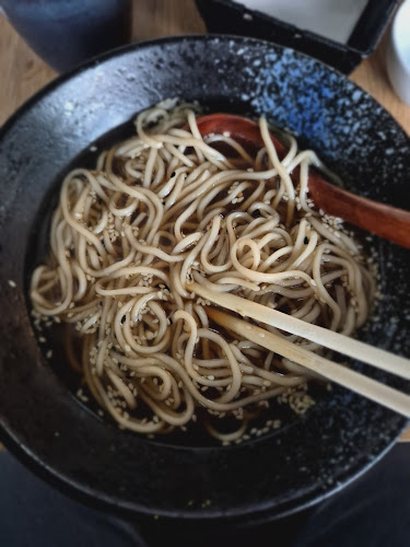 Opinii despre Point Sushi Kraków în Kraków - Gastronomia