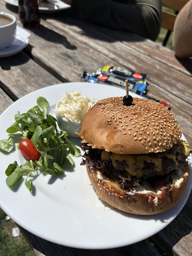 Opinii despre Eat & Fly în Nowy Dwór Mazowiecki - Gastronomia