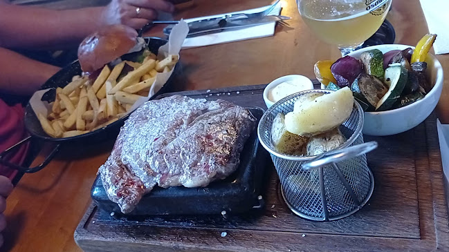Reviews of Restauracja Karramba Bydgoszcz in Bydgoszcz - Gastronomia