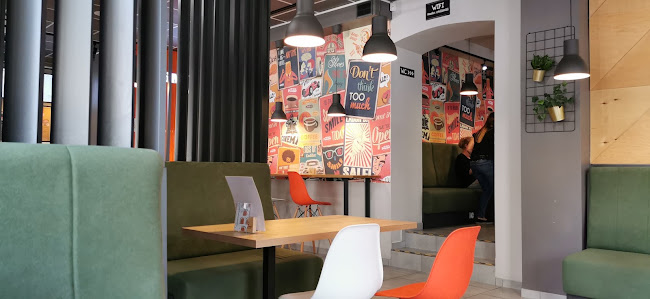 Restauracja Chilli Mili - Tarnów