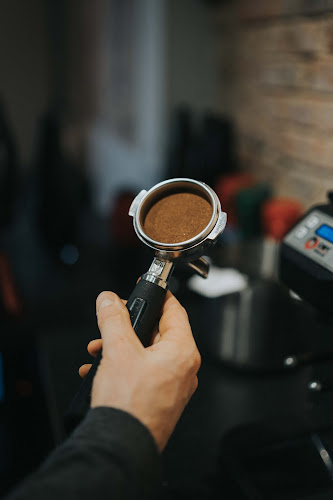 Golden Ticket - Gastronomia