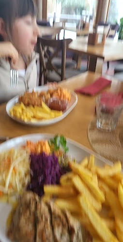 Opinii despre Malinowy Bzyk Restauracja în Dalanówek - Gastronomia