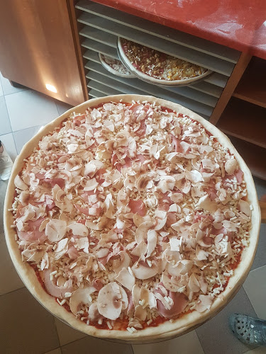 Full Pizza - Busko-Zdrój