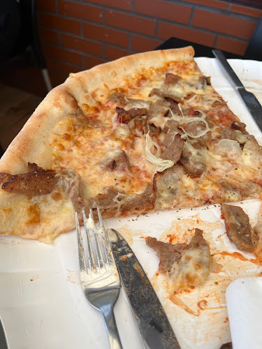 Restauracja Apetito- Ślesin - Gastronomia