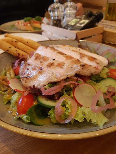 Comentarii opinii despre Restauracja na Starym Tartaku