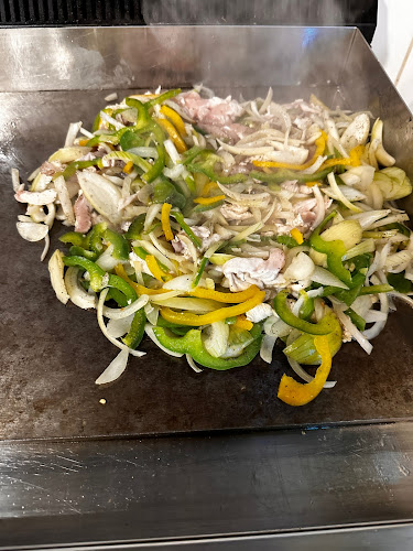 Sultan Kebab Grill & Falafel - Gastronomia