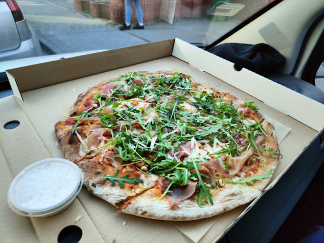 Pizza Italia - Zielona Góra