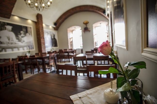 Comentarii opinii despre Wyszynk Sanocki