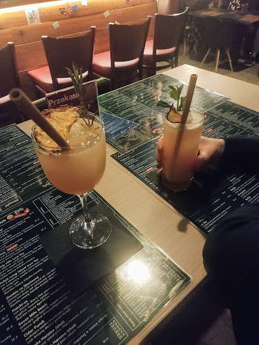 BAR Mostowa 33 - Gastronomia