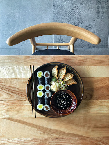 Hoshi Sushi Jagodno Phone number