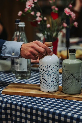 Wino i włoskie zaułki