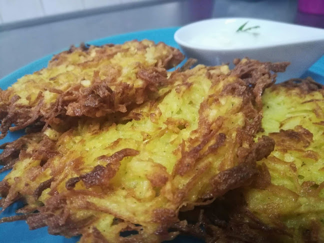 Opinii despre Restauracja Domowy Zakątek în Jurowce - Gastronomia