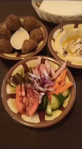 Opinii despre Laila în Kraków - Gastronomia