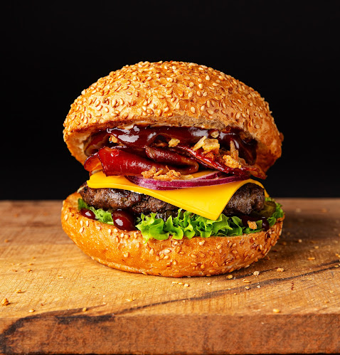 Comments and reviews of Speed Food